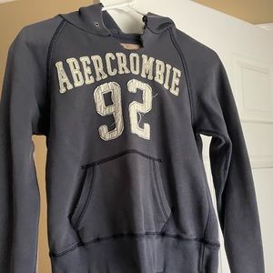 Vintage A&F Hoodie